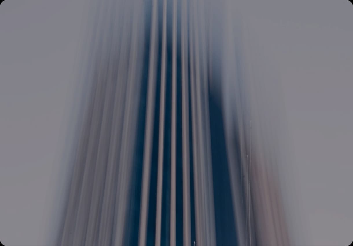 Enterprise stack visualization
